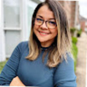 Meet your Posher, Heidy